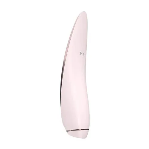 Vibrators Satisfyer PretAPorter Luxury Air Pulse Stimulator Vibration