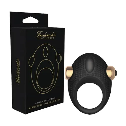 XGen Products Couples Fredericks Of Hollywood Vibrating Couples Ring