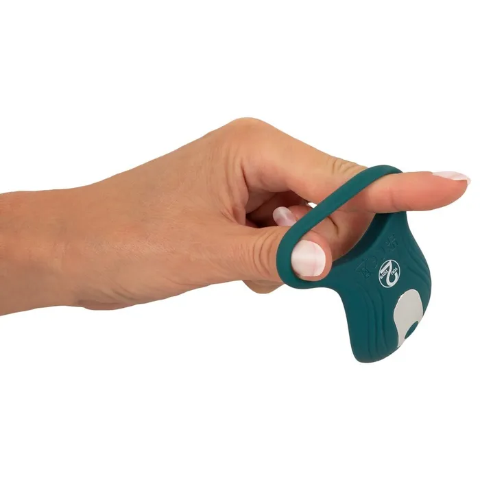 You2Toys Female Sex Toys Couples Choice RC 3In1 Vibrator Green You2Toys Female Sex Toys Couples Choice RC 3In1 Vibrator Green